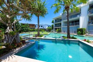 Drift South Beachfront Apartments - Private Apartments - Casuarina - 6
