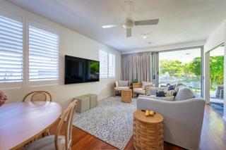 Drift South Beachfront Apartments - Private Apartments - 5