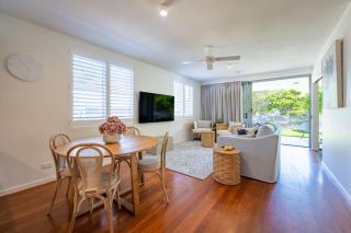 Drift South Beachfront Apartments - Private Apartments - 4