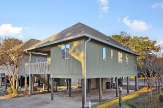 Summer Cottage Unit 1 - Myrtle Beach - 9