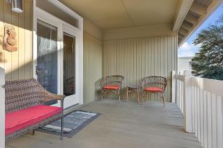Summer Cottage Unit 1 - Myrtle Beach - 6