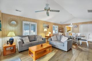 Summer Cottage Unit 1 - Myrtle Beach - 5