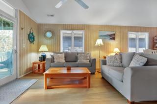 Summer Cottage Unit 1 - Myrtle Beach - 4