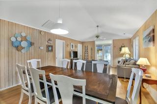 Summer Cottage Unit 1 - Myrtle Beach - 1