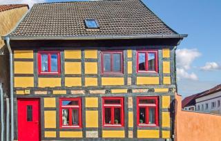 Ferienwohnung Röbel-Müritz - Röbel - 0