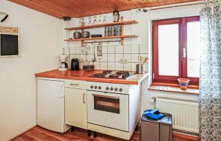 Ferienwohnung Röbel-Müritz - Röbel - 5