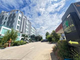 GRAND PA Hotel&Resort Lamphun Chiang Mai - 1