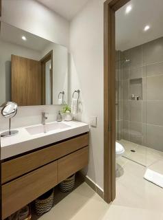 Cartagena Apartamento nuevo con vista a Lagoon - 2