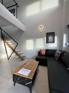 Loft66-2 - Ioannina - 9