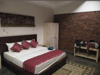 WEDA GEDARA NATURE RESORT & Spa - Pannanpitiya - 0