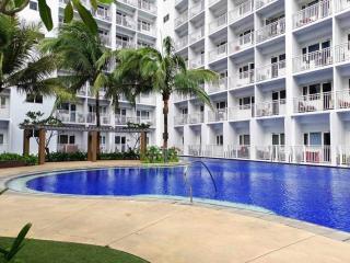 1BEDROOM FACING POOL in SHORE RESIDENCES near MOA - 0