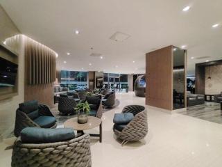 1BEDROOM FACING POOL in SHORE RESIDENCES near MOA - 7