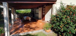 Casa en San Lorenzo Parque y Piscina - San Lorenzo - 1