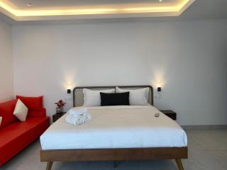 CS Junction Point - Double Deluxe Room DDR - Kuala Pilah - 8