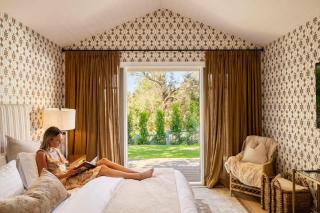 Muskoka Luxe Retreat with Pool Spa & Fire Pit - Mount Martha - 7