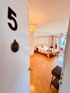 Casa Clot - Barcelone - 5