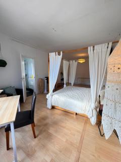 Casa Clot - Barcelone - 1