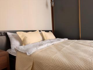 Luxury apartment with bedroom, new gudauri - Goedaoeri - 5