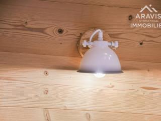 Chalet moderne et cosy avec Wi-Fi et garage au Grand-Bornand - FR-1-391-186 - Le Grand-Bornand - 1
