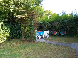 Maison charmante près du château de Suscinio avec jardin et parking - FR-1-639-128 - Sarzeau - 4