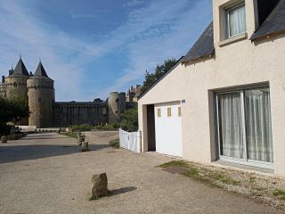 Maison charmante près du château de Suscinio avec jardin et parking - FR-1-639-128 - Sarzeau - 3