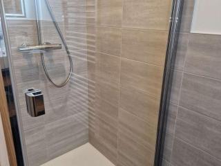 Lodge alpin chaleureux, 4 chambres, 10 pers, parking, terrasse, Arêches-Beaufort - FR-1-342-330 - Beaufort - 9
