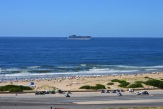 Arenas del mar - Punta del Este - 0