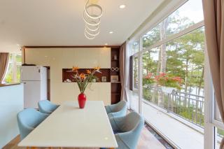 Rose villa 35d2 Đà lạt - Ấp Xuân An - 4