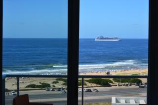 Arenas del mar - Punta del Este - 5
