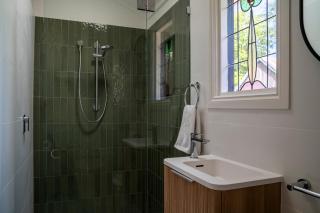 WAIRERE REST - High Country Couples Retreat - Outdoor Bath with Rural View - Piries - 4