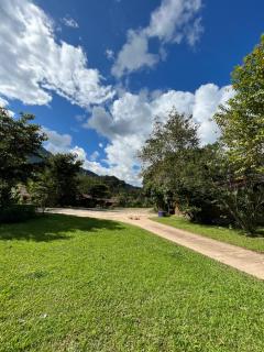 Angha forest view บ้านกลางนา - - 1