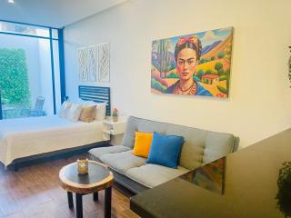 Edificio Vanessa 24 studios - 9