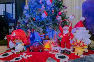 Space Water House พูลวิลล่าครอบครัว - 3