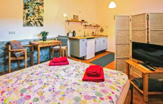 Ferienwohnung Röbel-Müritz - 8