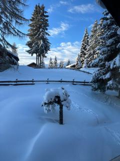 EULIUM - Retreat Chalet - 1