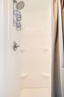 Warm and Cool 1BR house W Denver - 5