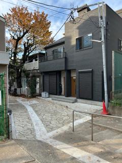Cozy HOUSE 北新宿 - Tokyo - 9