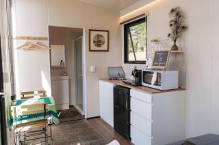 Red Gum at Aranya Acres by Tiny Away - Bungendore - 3