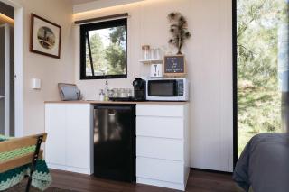 Red Gum at Aranya Acres by Tiny Away - Bungendore - 2
