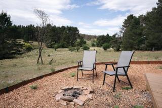 Red Gum at Aranya Acres by Tiny Away - Bungendore - 8