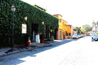 Hotel Maela - Città di Oaxaca - 5