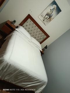 Residencial Koi 101 - Chimbote - 5