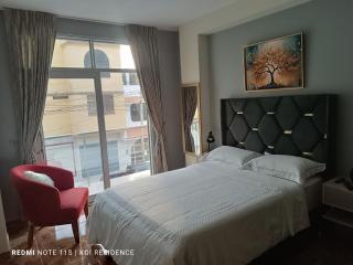 Residencial Koi 101 - Chimbote - 1