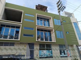 Residencial Koi 101 - Chimbote - 0