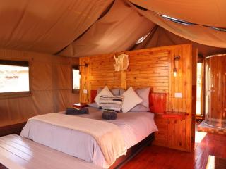 Ngata Safari Lodge - Hammanskraal - 4