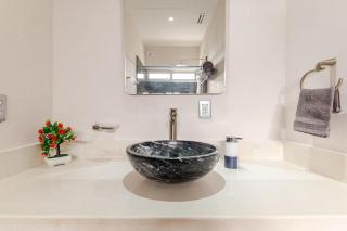 Departamento 3, Tulum Country Home, con Muelle de Pesca, Club de Playa, Alberca, Cenote y Campo de Golf, Contrata Day Pass Bahia Principe - 7