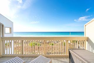 Salty Thyme by Stay on 30A- Pool, Gulf View - Panama City Beach - 8