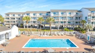Salty Thyme by Stay on 30A- Pool, Gulf View - Panama City Beach - 6