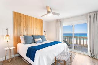 Salty Thyme by Stay on 30A- Pool, Gulf View - 5