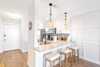 Salty Thyme by Stay on 30A- Pool, Gulf View - Panama City Beach - 2